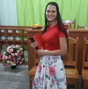 Meet your Posher, Mirian